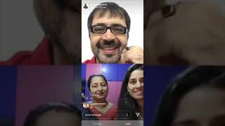 Mother's Day Interview. video