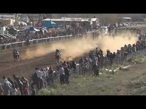 GITANA  Club Hipico Viento Sur   Cutral Co 04 09 2022