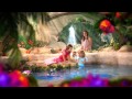 Dora And Friends Sparkle And Swim Mermaid 15sec Commercial