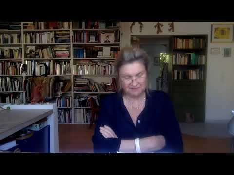 Adalbert Stifter, Rock Crystal | Punctuation