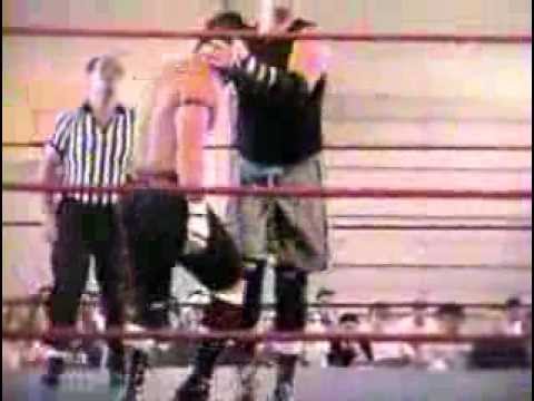 GMW 6/20/1998: Curtis Slamdawg vs. Jay Jaillet