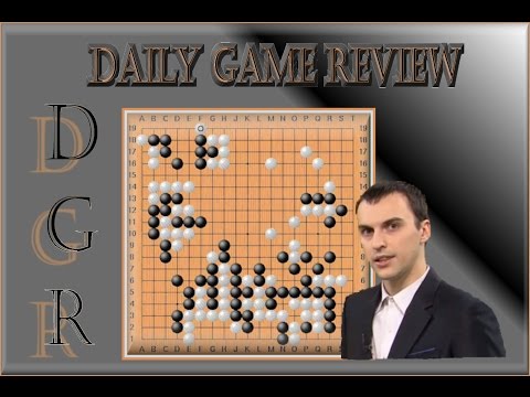 Clossi Review : DDK :  Daily Game Review #66 Caca 12k vs EggCluck 12k