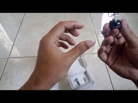 second-bekas-like-new-camera-fpv-aio-eachine-tx03