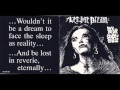 Let Me Dream -  My Dear Succubus - 1995 (Finland)