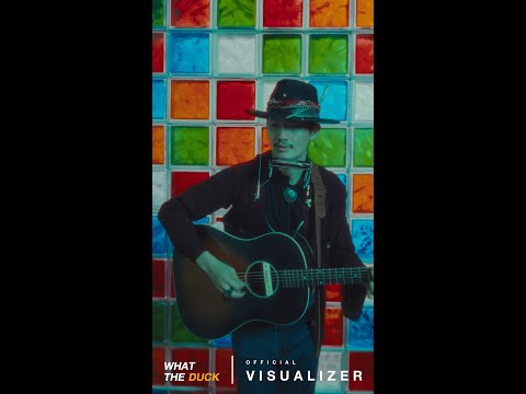 Pae Arak - แฟนใหม่เธอใช้ไม่ได้ (Bad New Boy) [Official Visualizer]