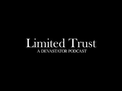 Episode 19 - Moving, Background and Childhood Trauma