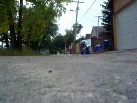 Day 9 [School] Ray J Ft. Fat Joe