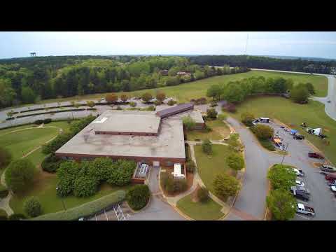 ElbertCampus Commercial 2