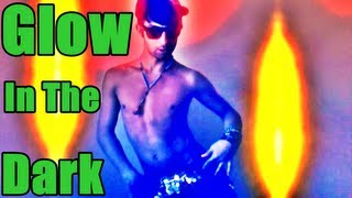 Carishma - Glow in the Dark