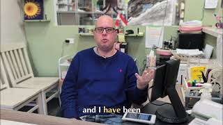 Autism Employment Success: My Journey to Blissful Seeds