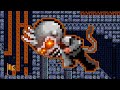 TAS Obsolete Berzerker Beats The Crypt Kid Chameleon