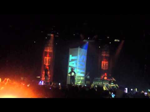 Mr Probz - Waves Ft. Great Minds