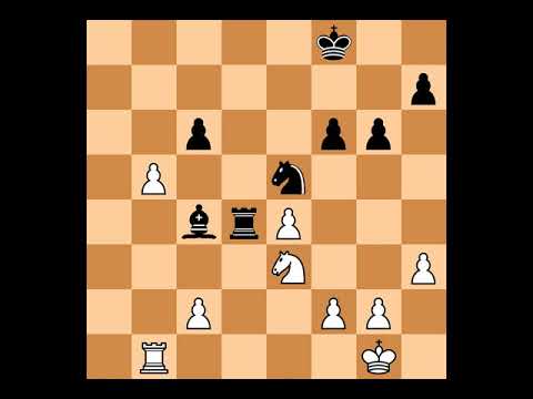 Magnus Carlsen(2714) vs Nikola Djukic(2528) | Event: 6th EU-chT | 2007.11.05