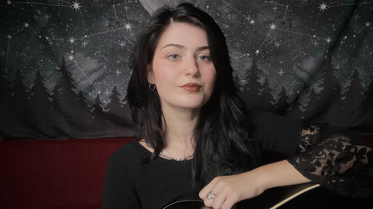 scorpions - still loving you (cover) | nursena yener