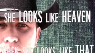 Blue Jeans (lyric video)- Brad Sims