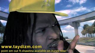 Tay Dizm &quot;Florida&quot; off the POINT EM OUT mixtape