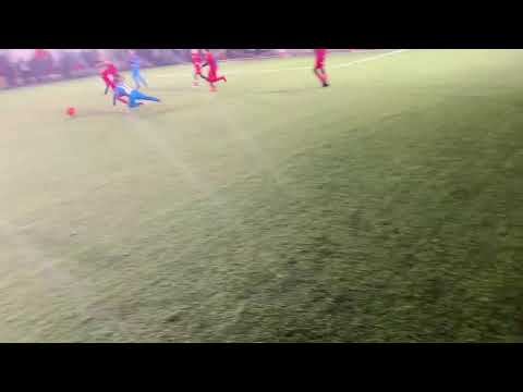 New Stars Albastru 2013 - Radu Rebeja Rosu 2013