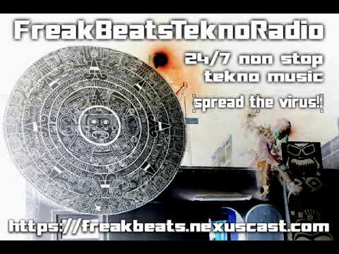 Amok - acid techno mix