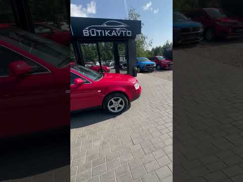 фото audi a6 ii (c5) рестайлинг 0