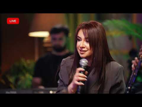 Gel Inad Etme | Neyleyek | Vazgectim (Akustik) - Leyla & Ilkin Dovletov | Kendine Gel