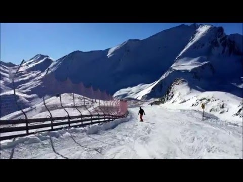 Ischgl, Austria 2016