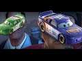 Cars 3 High Hopes