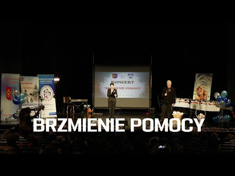 Brzmienie Pomocy | LOKALNA.TV