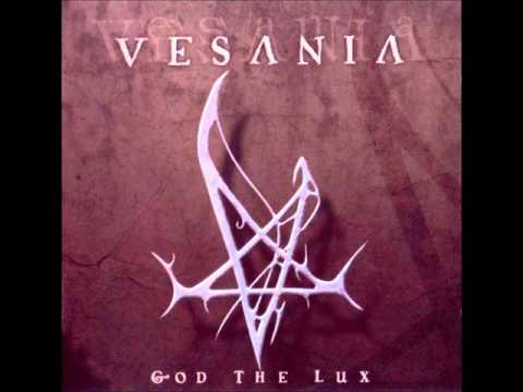 Vesania - Path I: Rest In Pain