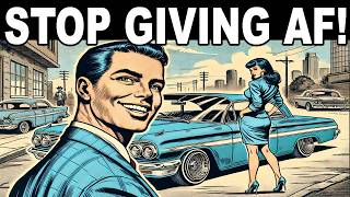 How to Detach From Reality And Get Anything You Want