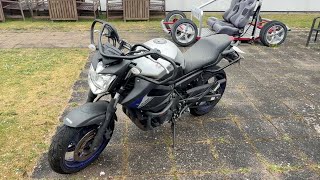 Мотоцикл Yamaha XJ6 A | Слика 4 - Autoline