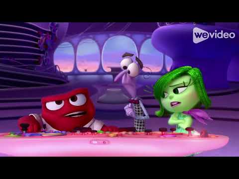 The Boov King part 18 - Oh's Return/Spike and The Mane 6's Distraction