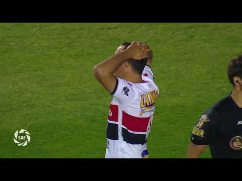 Fecha 10: Chacarita - Huracán