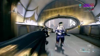 [PS4] Warframe ルータスからの贈り物
