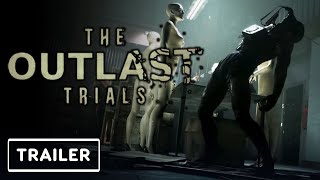 The Outlast Trials (PC) Steam Key EUROPE