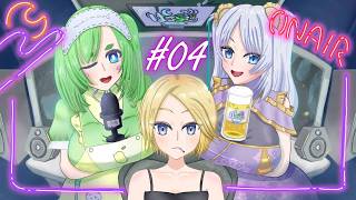 ぱこらじっ！#4　うちの配信は誰でもウェルカム