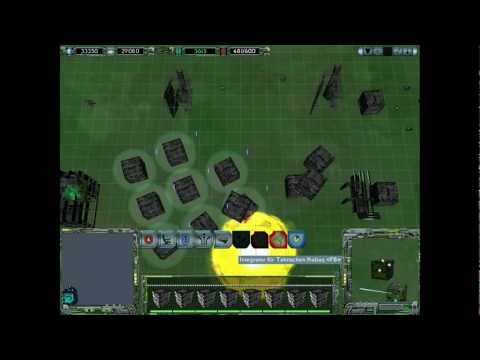 Let's Play Star Trek Armada 2 Borg Mission 10 Teil 2/4