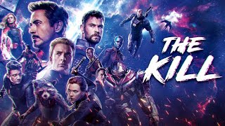 (Marvel) Avengers - &quot;The Kill&quot; by Halocene feat. EMM