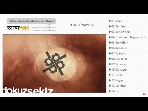 Pera - Günaydın (Lyric Video)