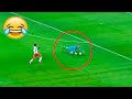 Most Stupid Goalkeeper Mistakes In Football - Goalkeeping Fails 2019