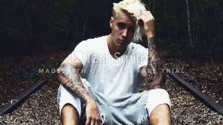 Justin bieber ft khalil time for bed/Hey girl unreleased
