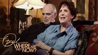 The Grief of Chandra Levy's Parents and Their Doubts | Where Are They Now? | Oprah Winfrey Network