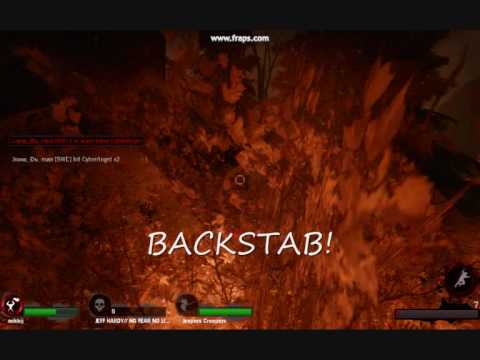 Insane WoW Rogue PvP 80