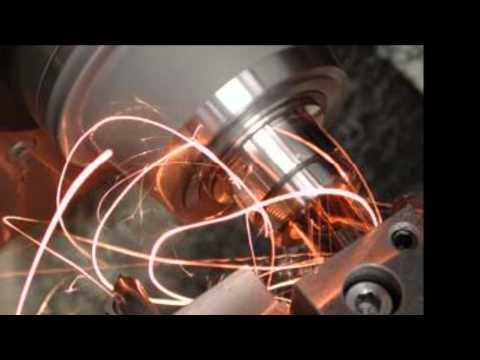 il tornio e il suo funzionamento (montini-d'agostino)