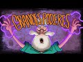 Bipo Episódio 10 Grandes Poderes