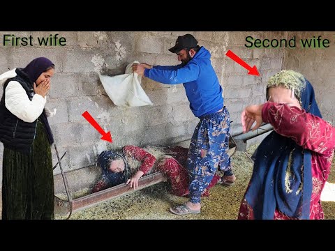 Challenges of living together: When the second spouse doesn't want to be in difficult situations