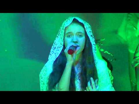 Лавринович Кристина