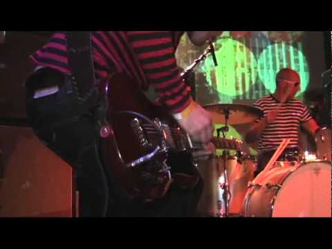 Cherry Choke - Domino - Berlin 2011 (Live)