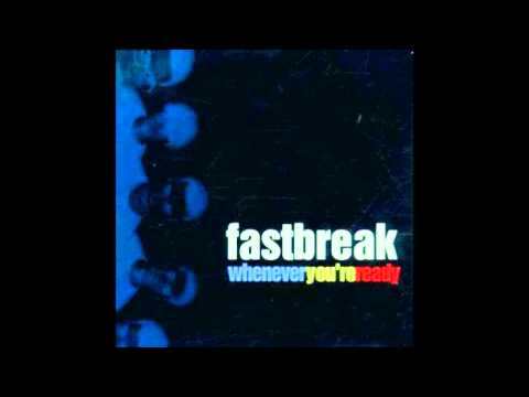 Fastbreak - Music Is My Girlfriend