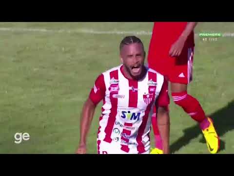 Guarany de Bagé 1 x 1 Inter - Rádio Gaúcha - 12/03/2022 - Gauchão