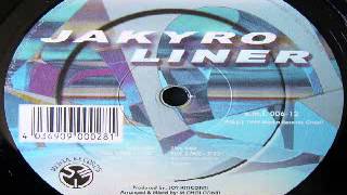 Jakyro - Liner (File 2 Mix)
